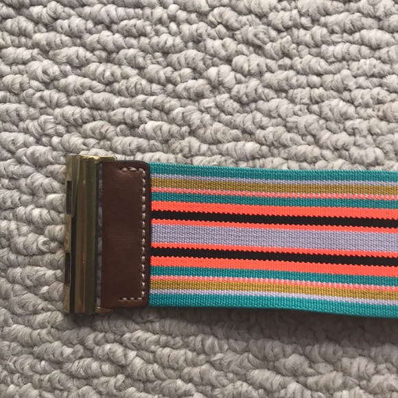 J.Crew fashion belt. One size. - Picture 2 of 4